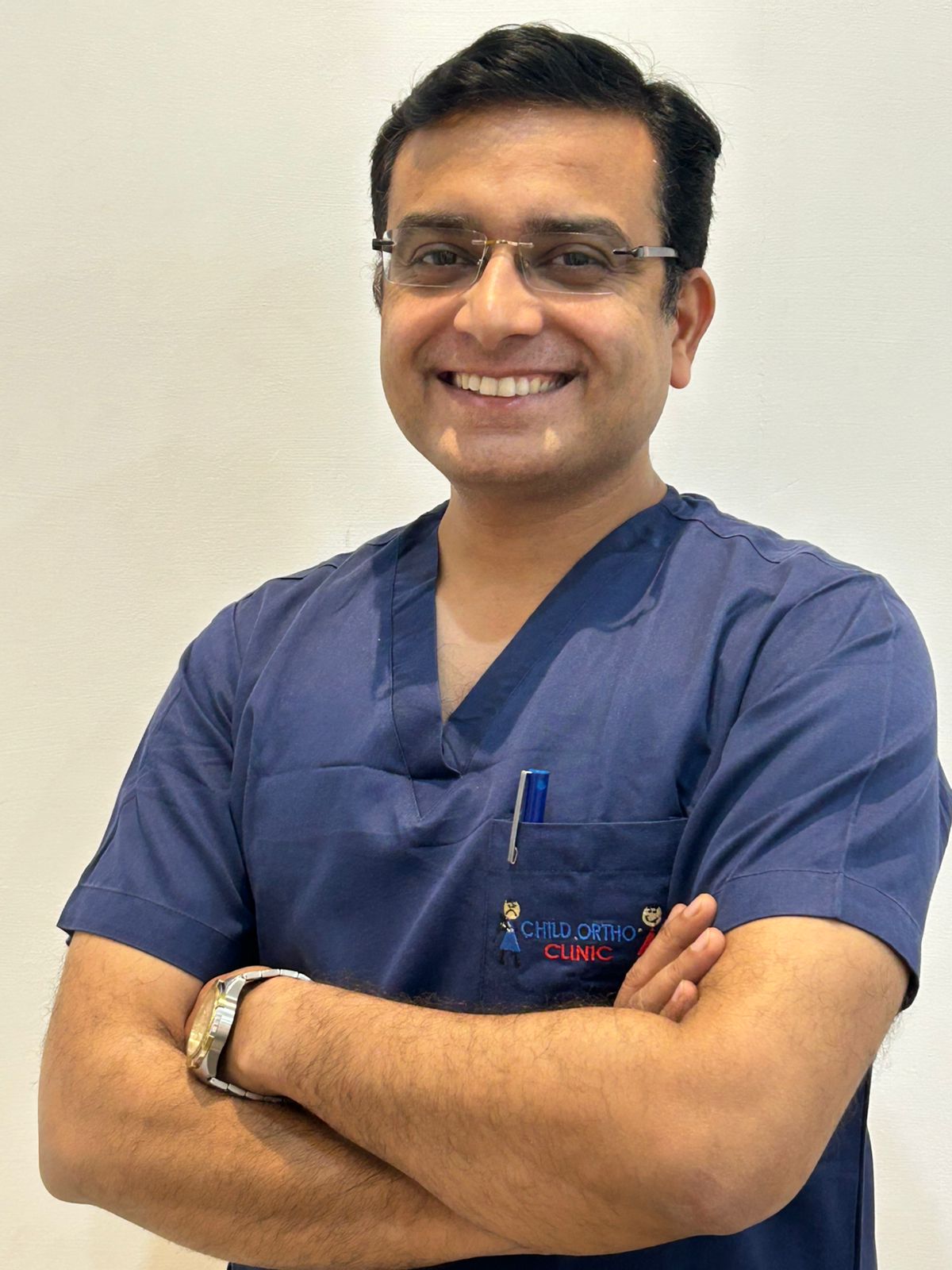 best child orthopedic doctor in delhi img